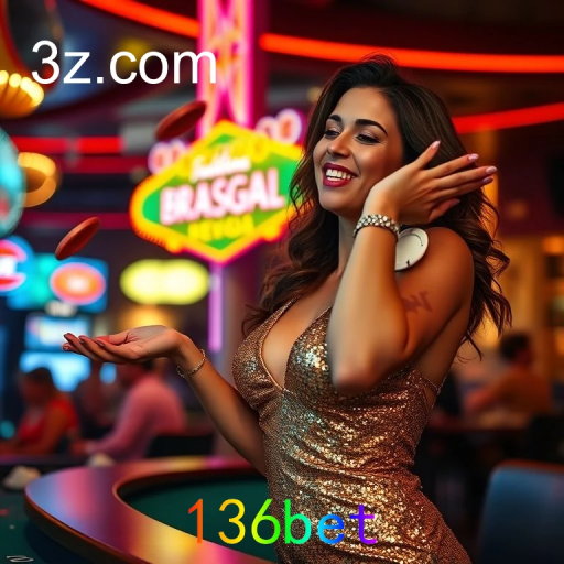 Ofertas Imperdíveis em Promotion no 136bet: Jogue e Ganhe!