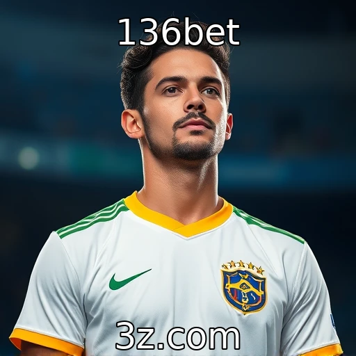 136bet Análise das Melhores Apostas do Campeonato Brasileiro: O Que Esperar?