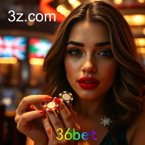 136bet App