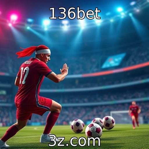 136bet E-sports: Os campeonatos que não podem ser ignorados este ano