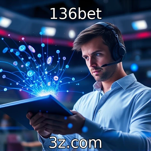 136bet Dicas valiosas para otimizar suas apostas esportivas