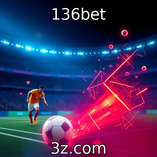 136bet Apostas Esportivas: Como Analisar Jogos Para Maximizar Seus Lucros