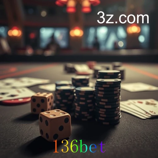 136bet Slots