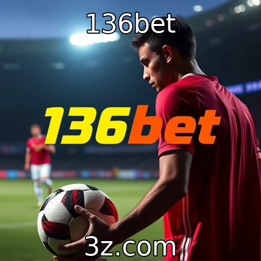 136bet Apostas esportivas em alta: previsões e análises para os próximos campeonatos