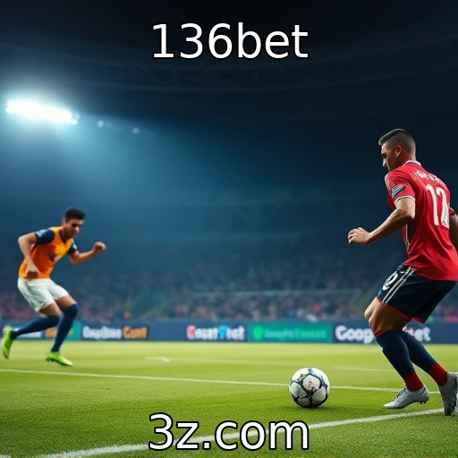 136bet Apostas Esportivas: Análises Imperdíveis para o Campeonato Atual