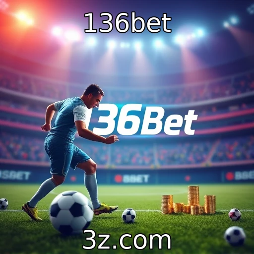 136bet Análise das últimas apostas esportivas: previsões e resultados que surpreenderam