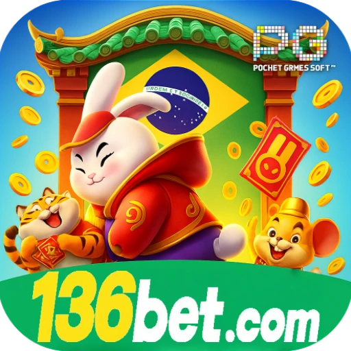 Logo 136bet