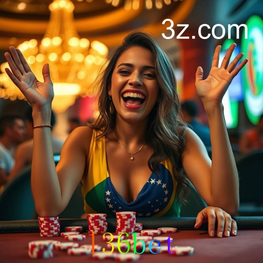 Experiência VIP no 136bet: O que faz Brilhar?